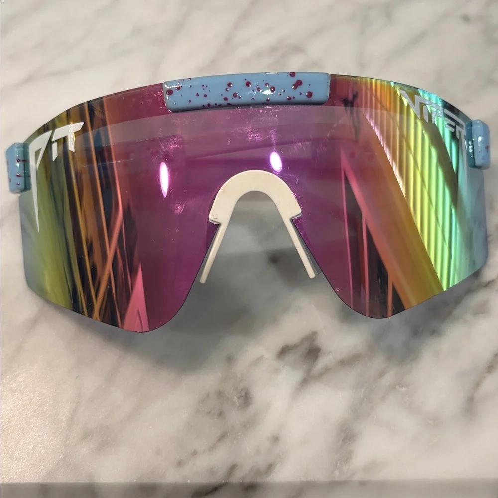 Pit Viper sunglasses - Picture 5 of 7